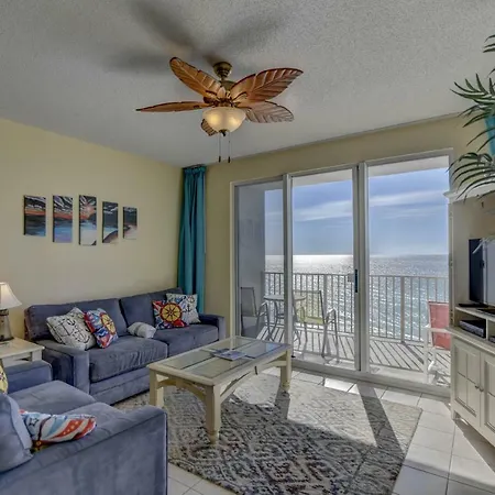 Majestic Sun 913A Miramar Beach Destin Extérieur photo
