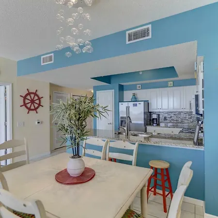 Majestic Sun 913A Miramar Beach Destin Extérieur photo