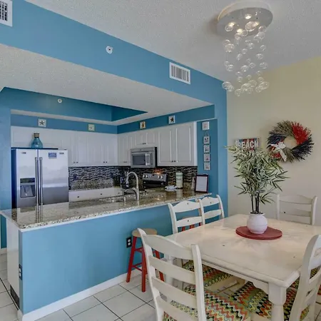 Majestic Sun 913A Miramar Beach Destin Extérieur photo