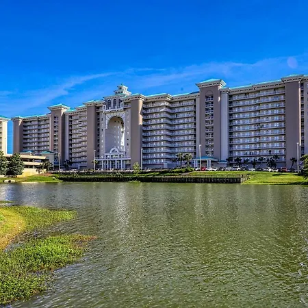Majestic Sun 913A Miramar Beach Destin Exterior photo