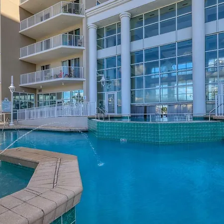 Majestic Sun 913A Miramar Beach Destin Exterior photo