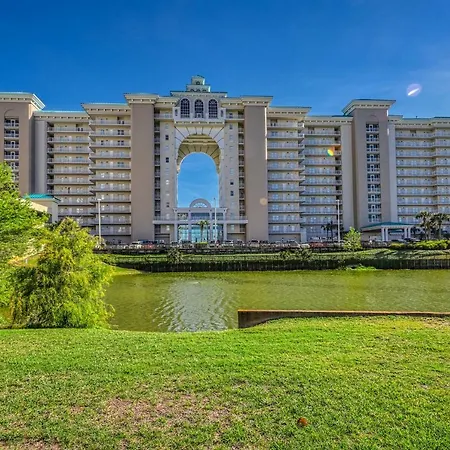 Majestic Sun 913A Miramar Beach Destin Exterior photo