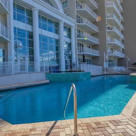 Majestic Sun 913A Miramar Beach Destin Exterior photo