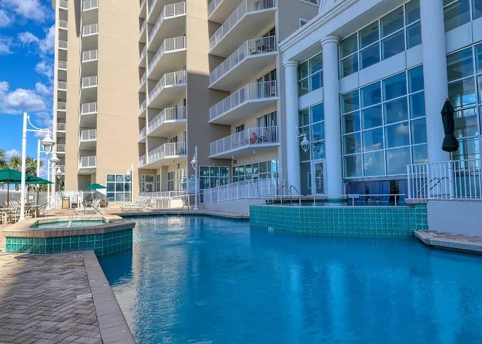 Majestic Sun 913A Miramar Beach