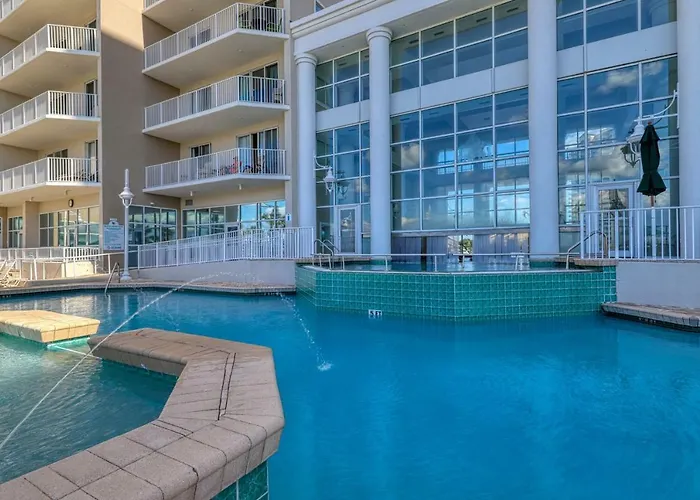 Majestic Sun 913A Miramar Beach