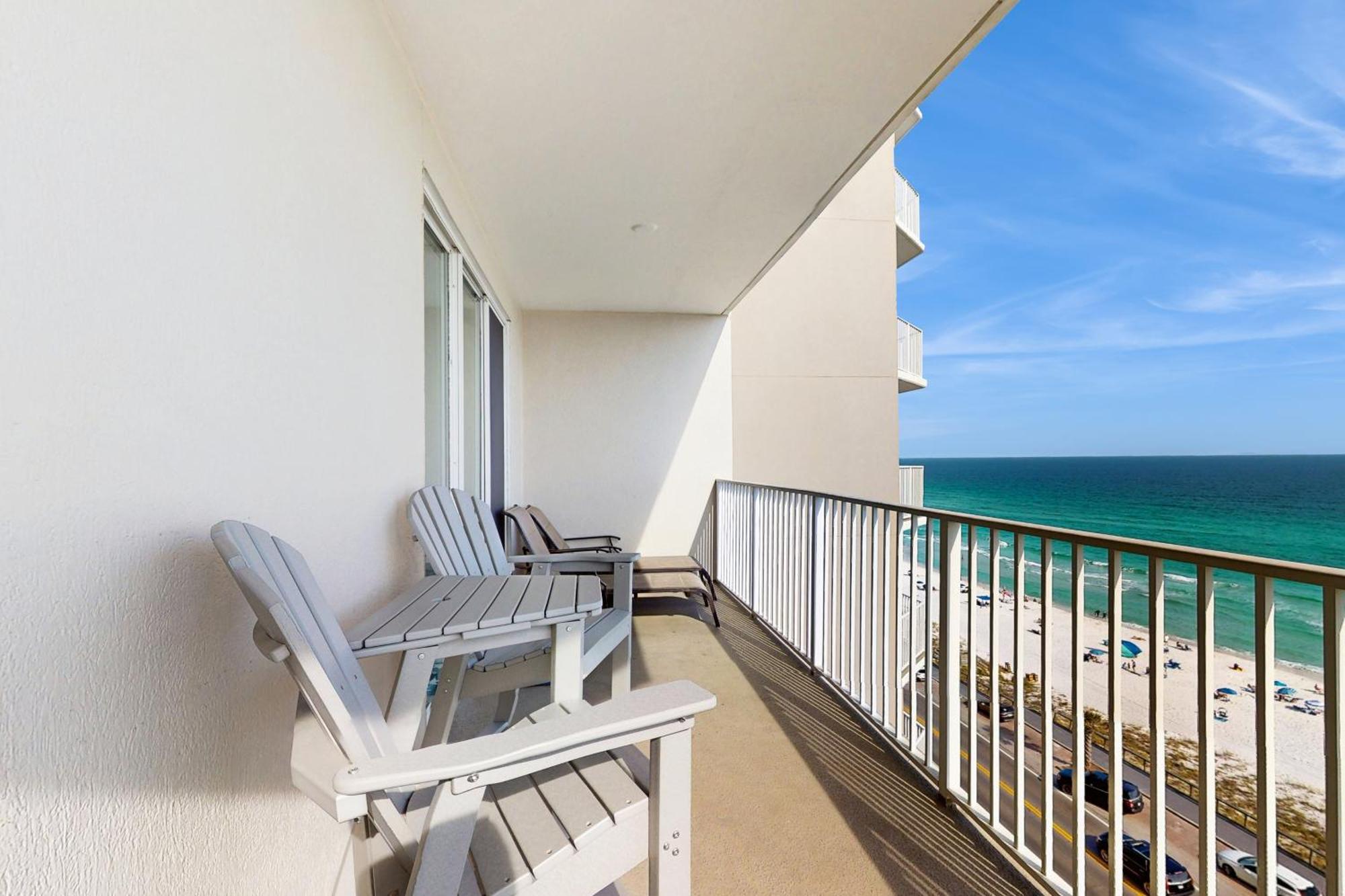 Apartment Majestic Sun 913a Miramar *
