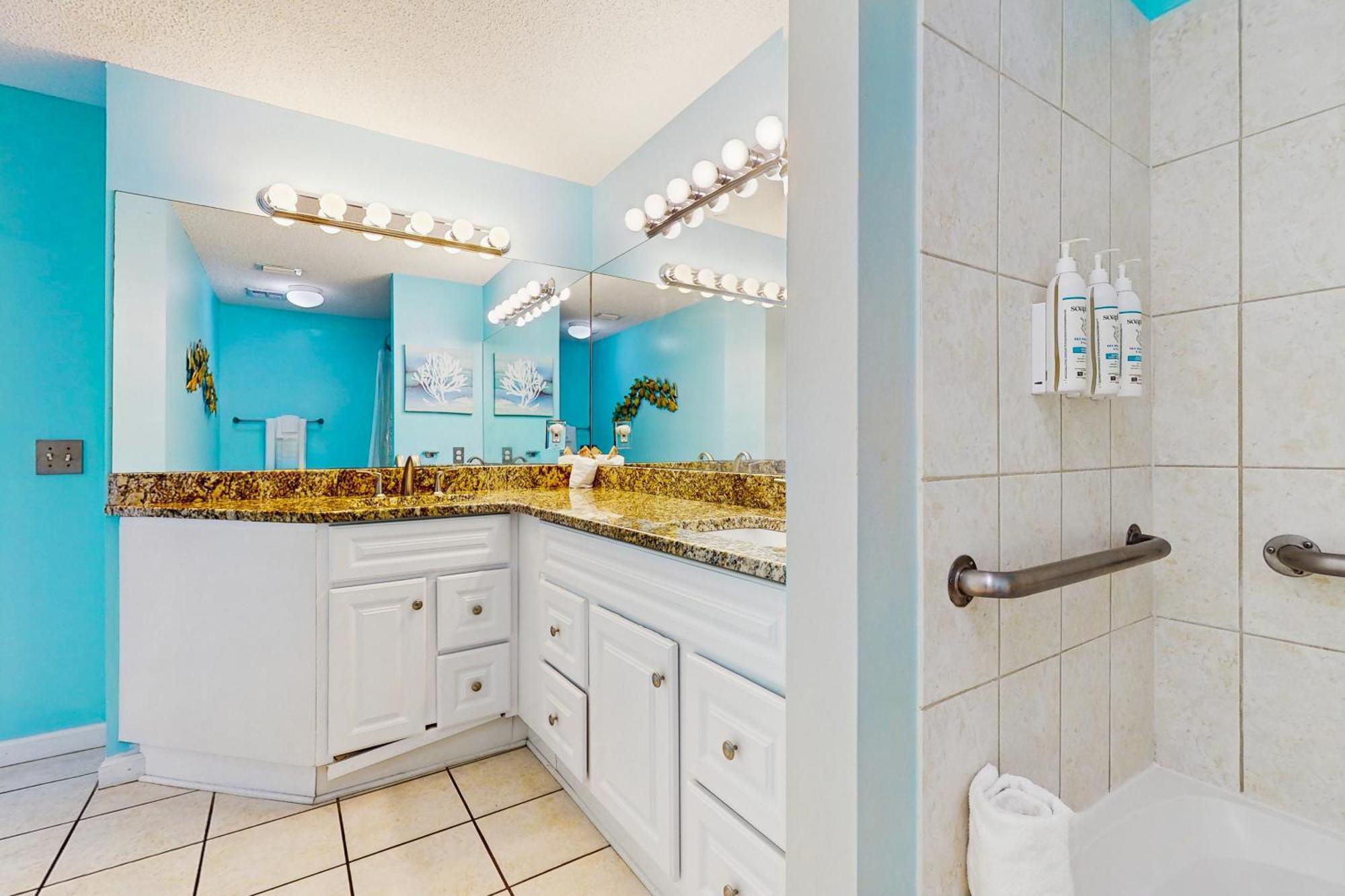 Apartment Majestic Sun 913a Miramar *