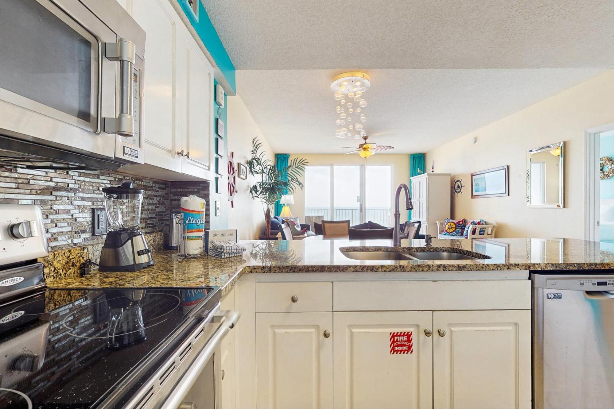 Majestic Sun 913a Miramar Destin