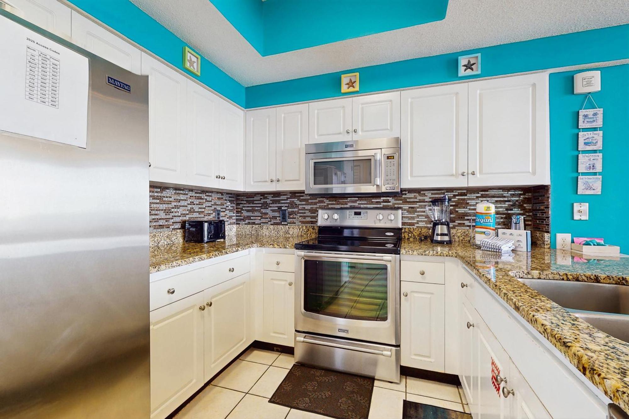 Apartment Majestic Sun 913a Miramar *