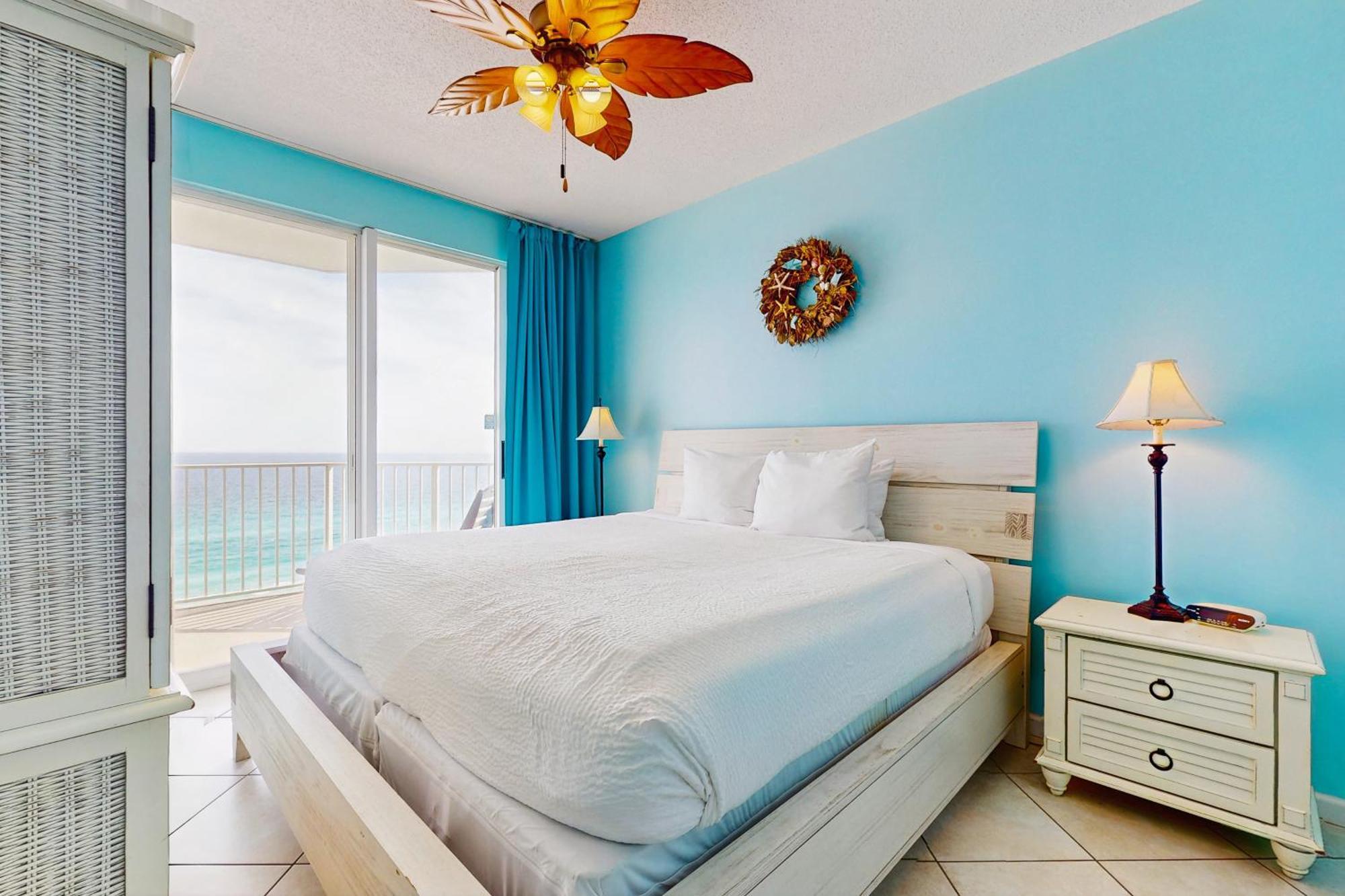 Majestic Sun 913a Miramar * Destin