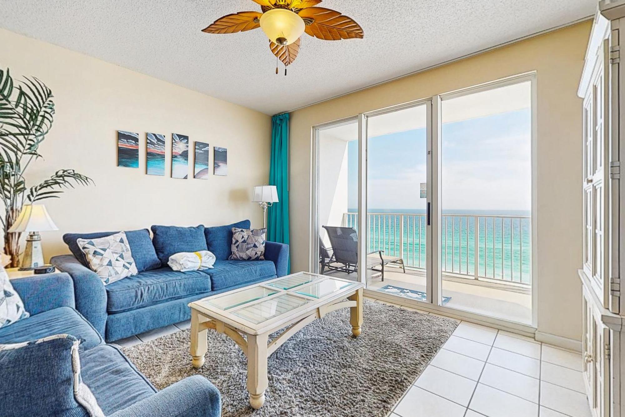 Apartment Majestic Sun 913a Miramar *