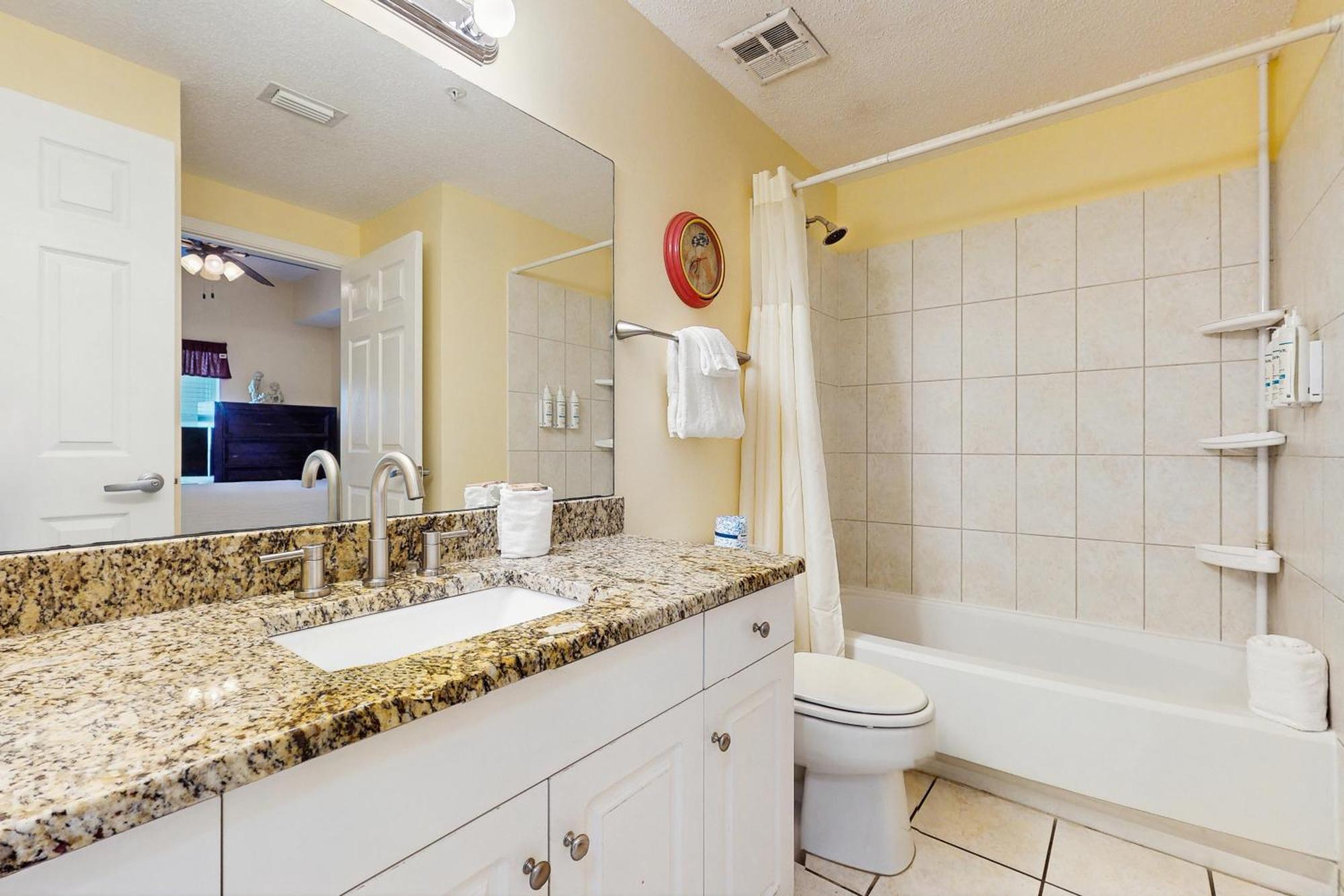 Majestic Sun 913a Miramar Apartment Destin